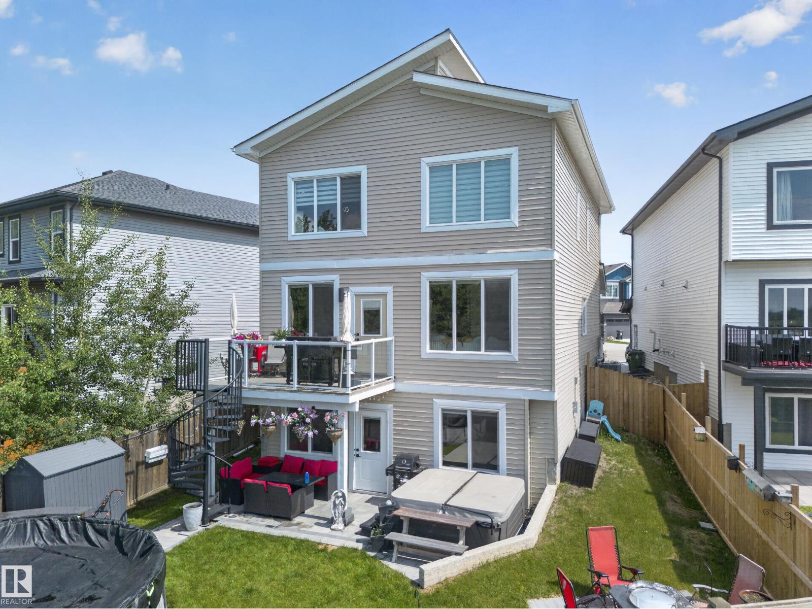 626 Astoria way - 2