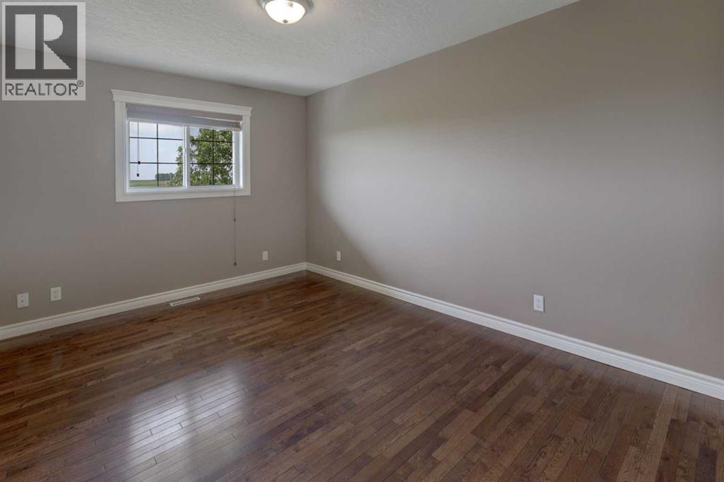 Huge 2nd bedroom