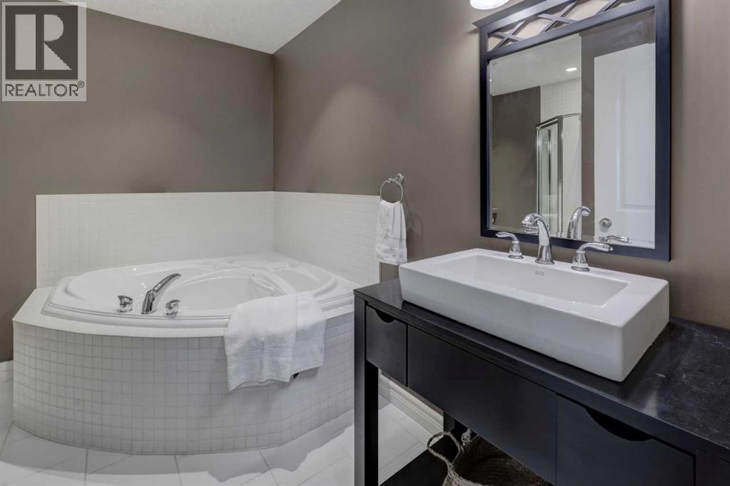 Main bath