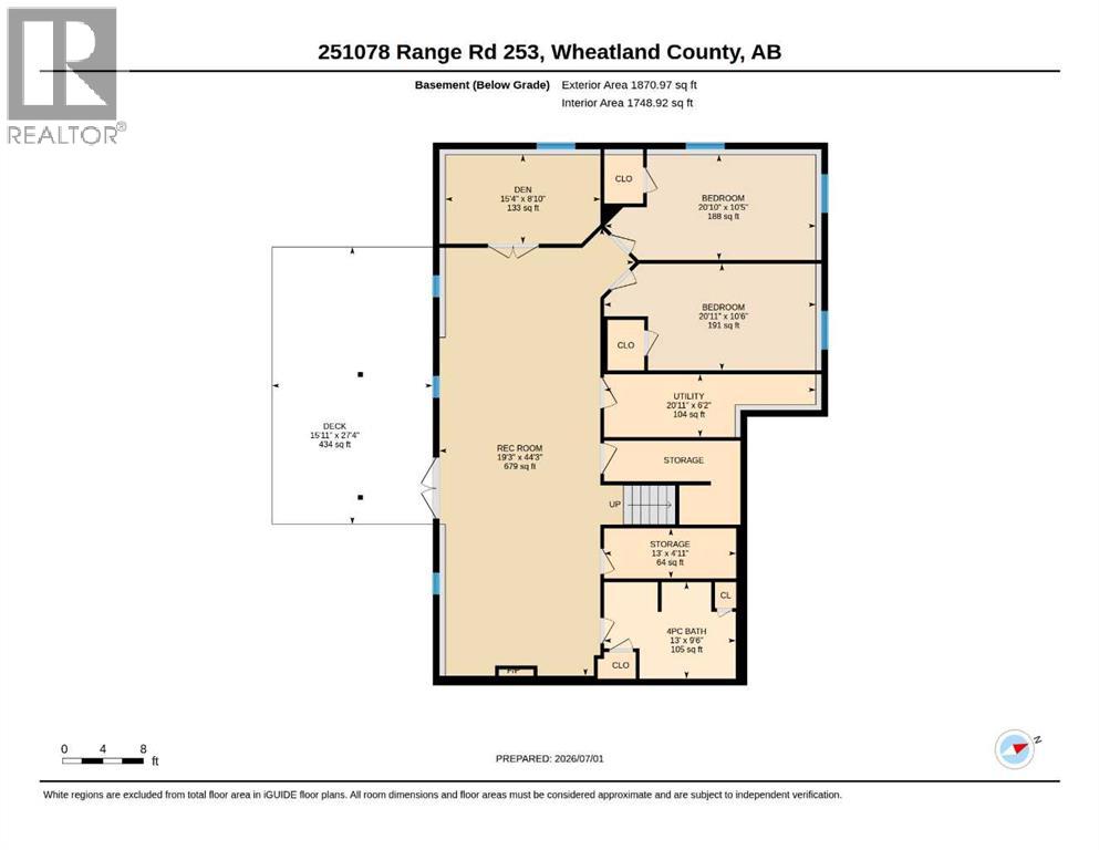 251078 Range Road 253 — photo 48