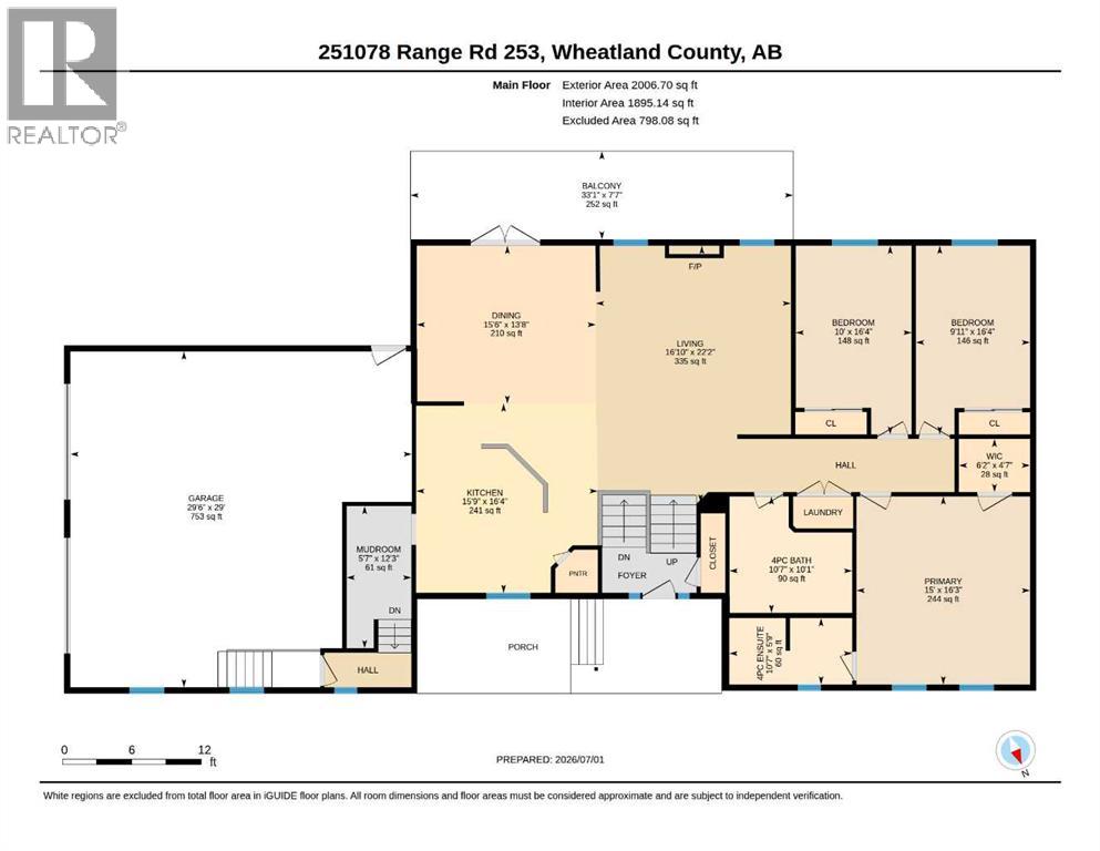 251078 Range Road 253 — photo 47