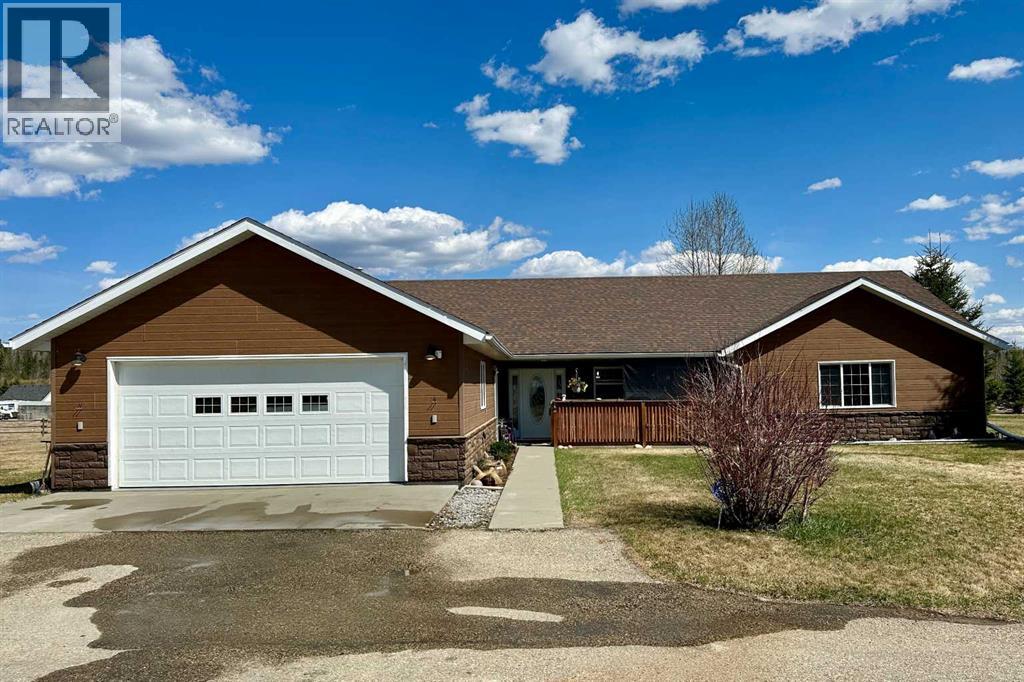 124080 Township Road 593A - 1