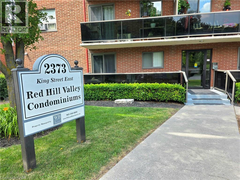 #37 2373 E KING Street E - 3