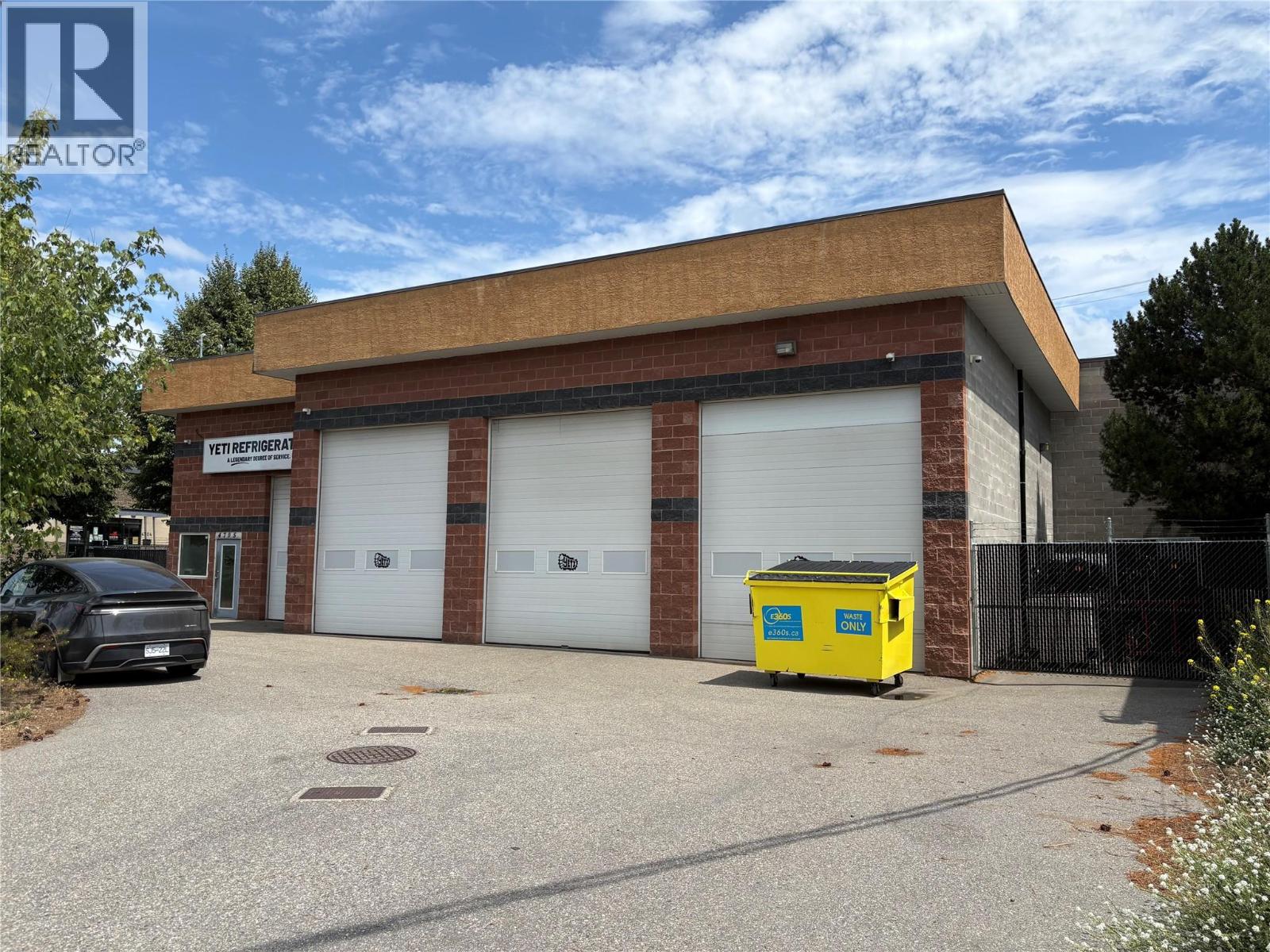  4705 31 Street, Vernon