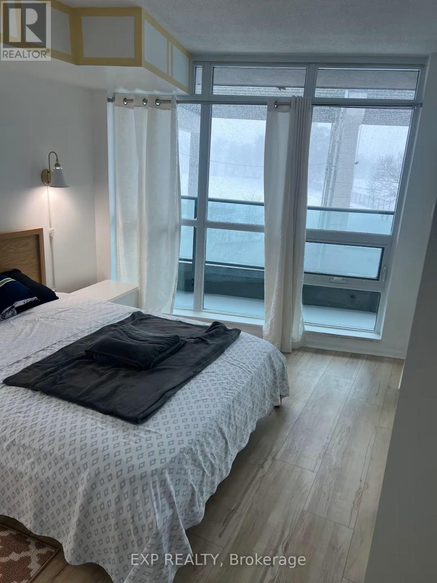 #465 209 FORT YORK BOULEVARD - 11