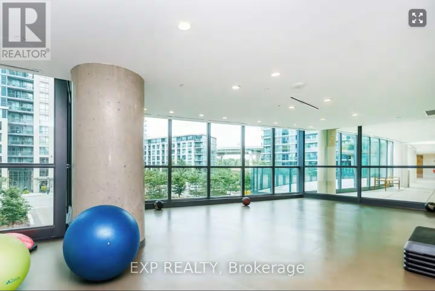 #465 209 FORT YORK BOULEVARD - 12