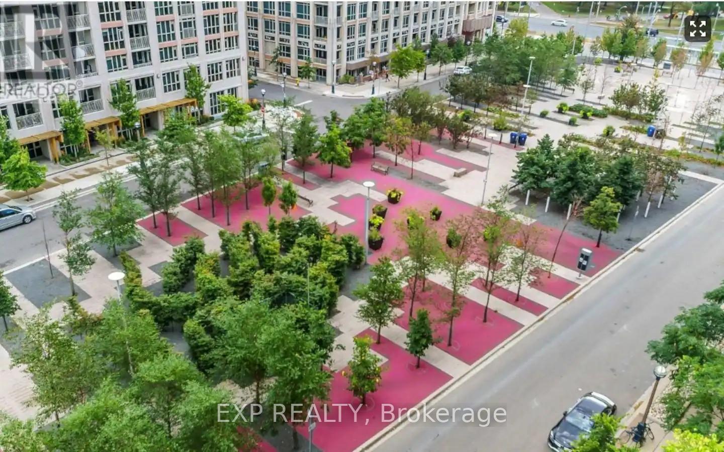 #465 209 FORT YORK BOULEVARD - 20