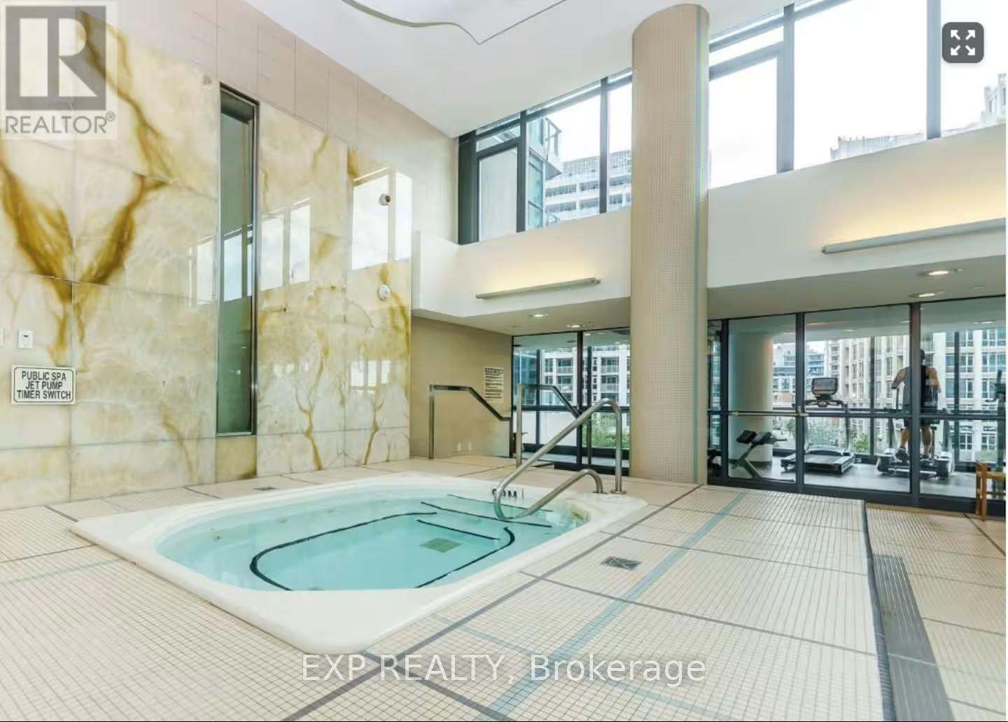 #465 209 FORT YORK BOULEVARD - 22