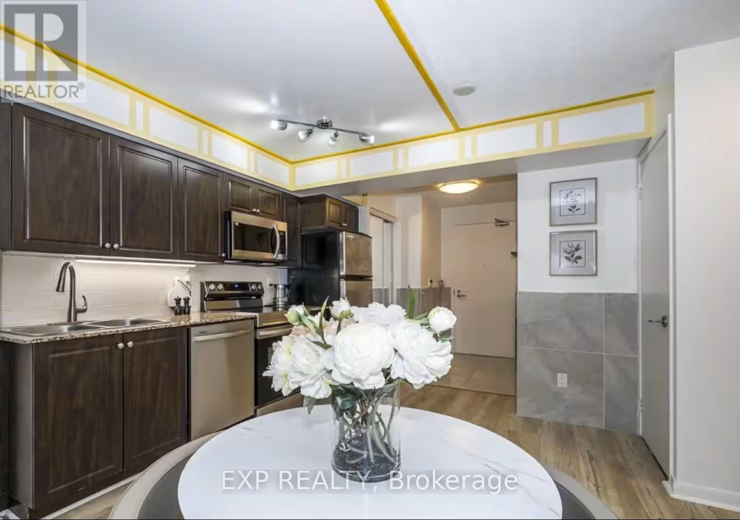 #465 209 FORT YORK BOULEVARD - 7