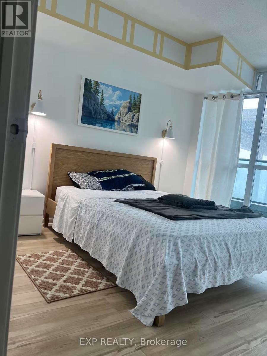 #465 209 FORT YORK BOULEVARD - 9