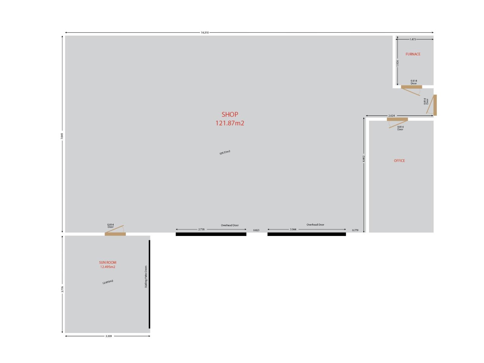 25032 Richfield RD - 23