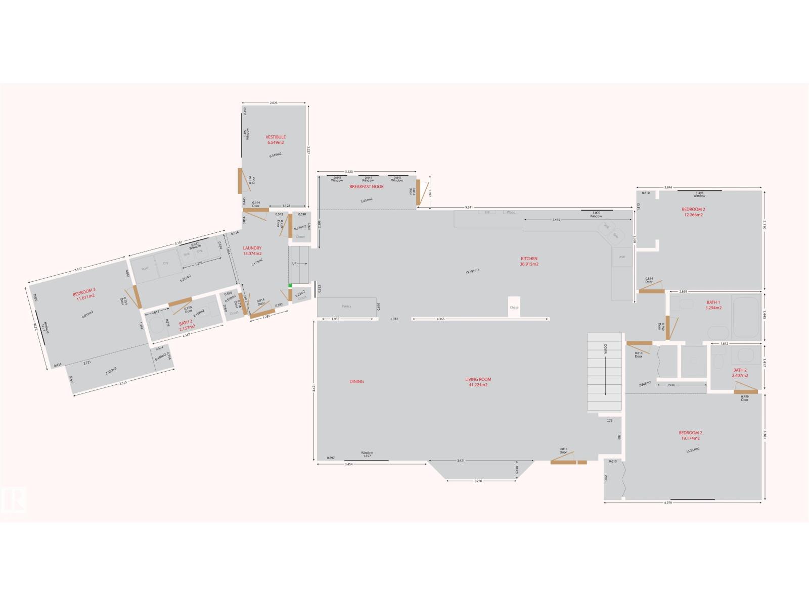 25032 Richfield RD - 25