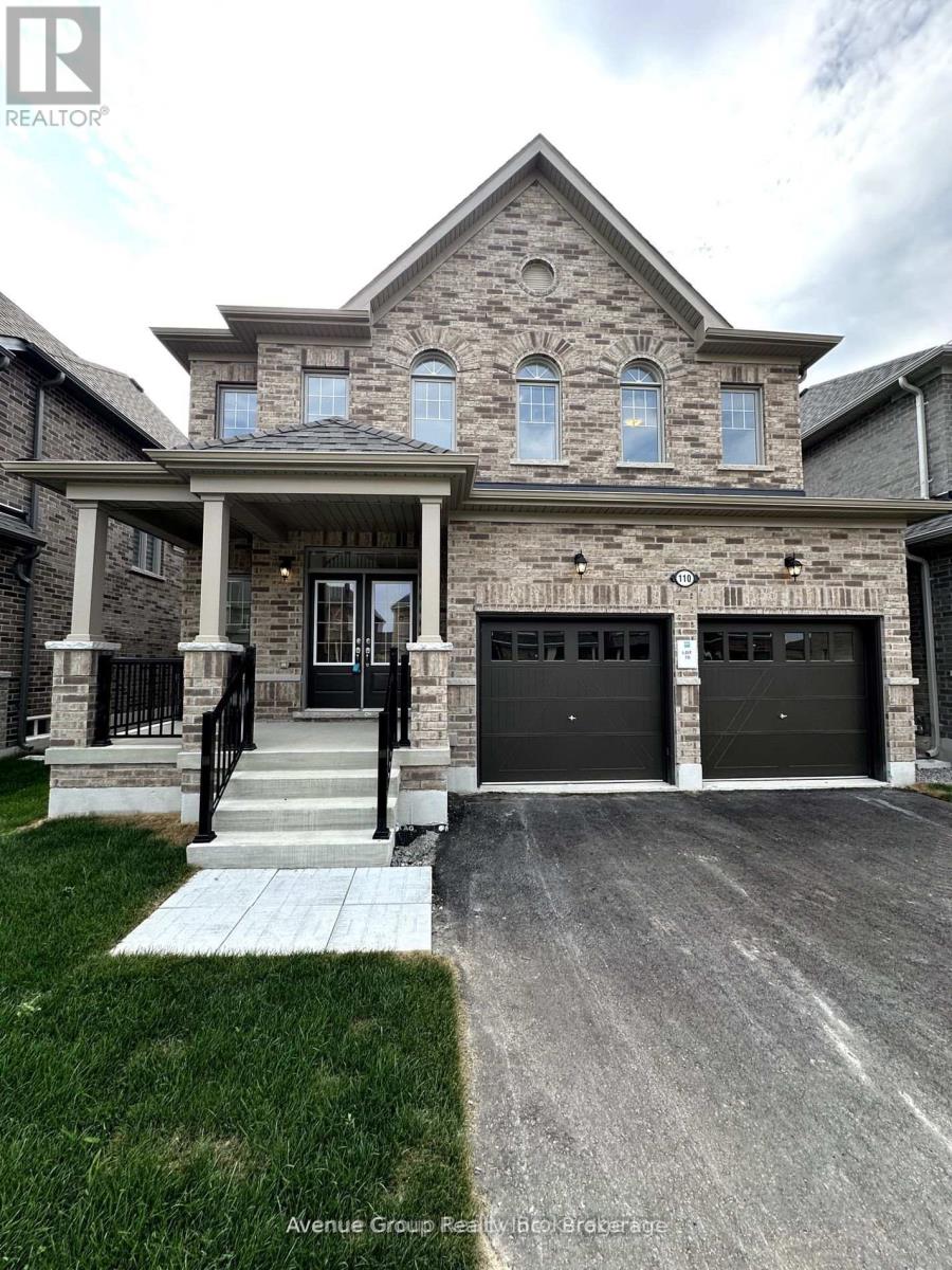 Photo of 110 North Garden Boulevard