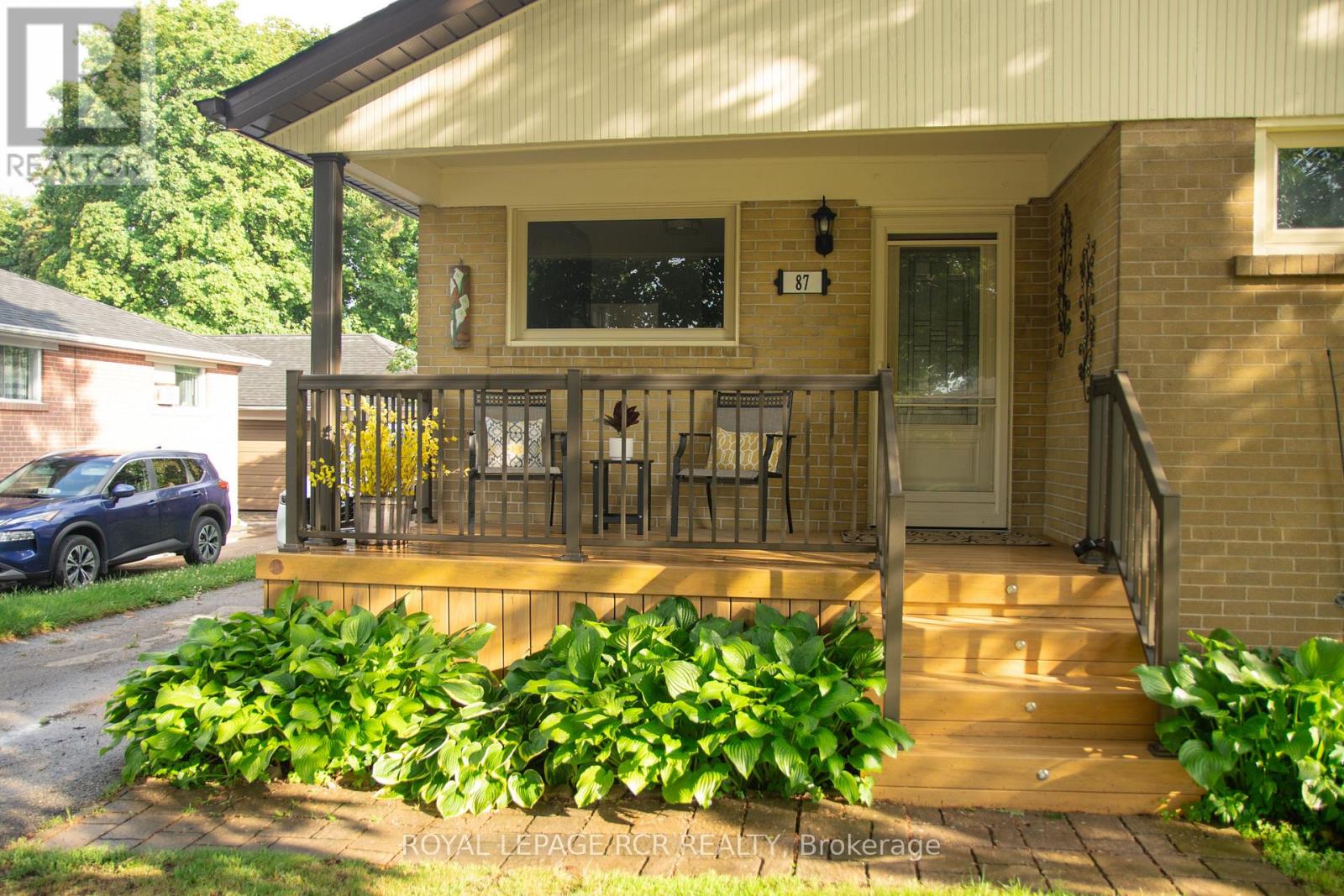 87 RICHARDSON DRIVE - 2