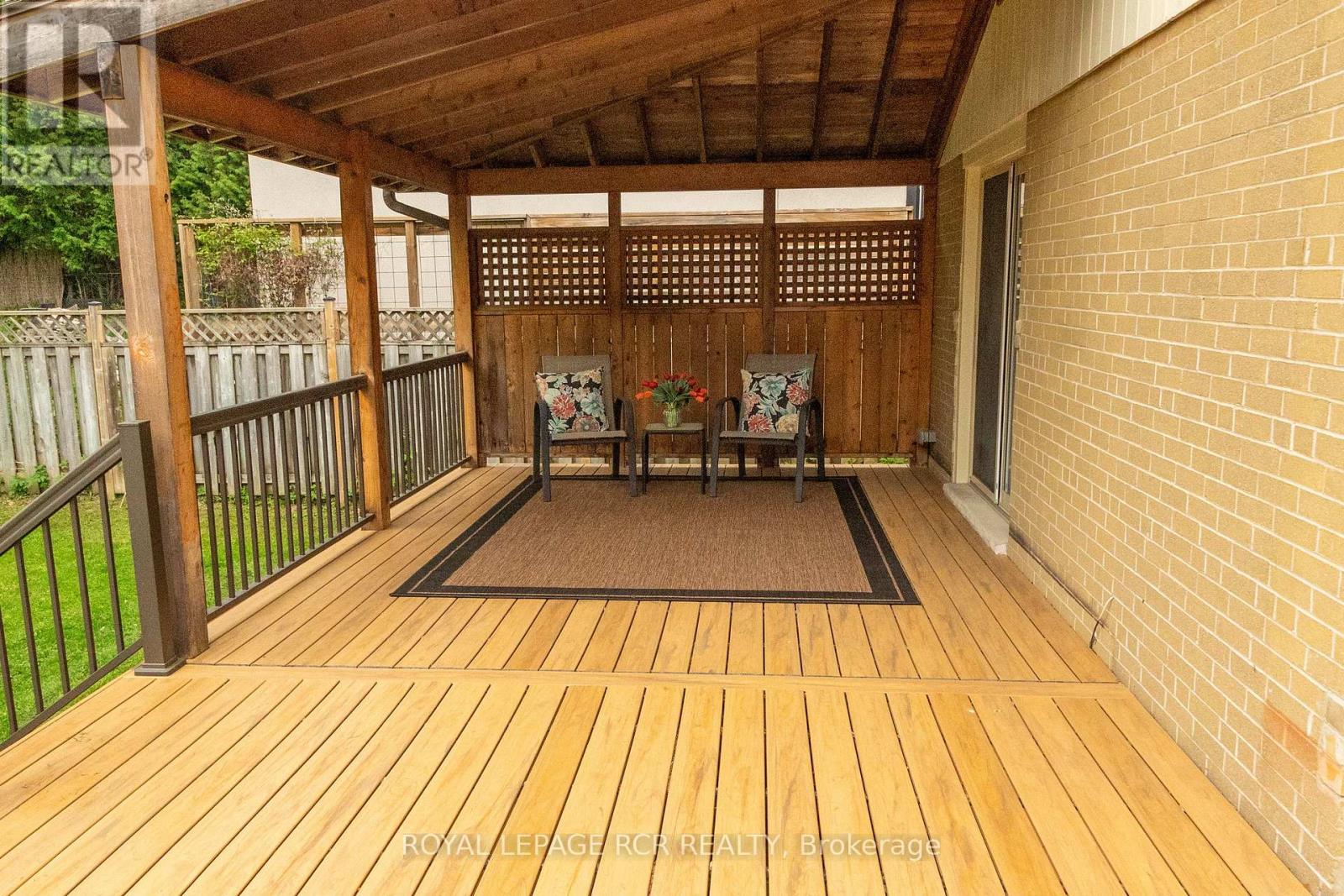 87 RICHARDSON DRIVE - 39
