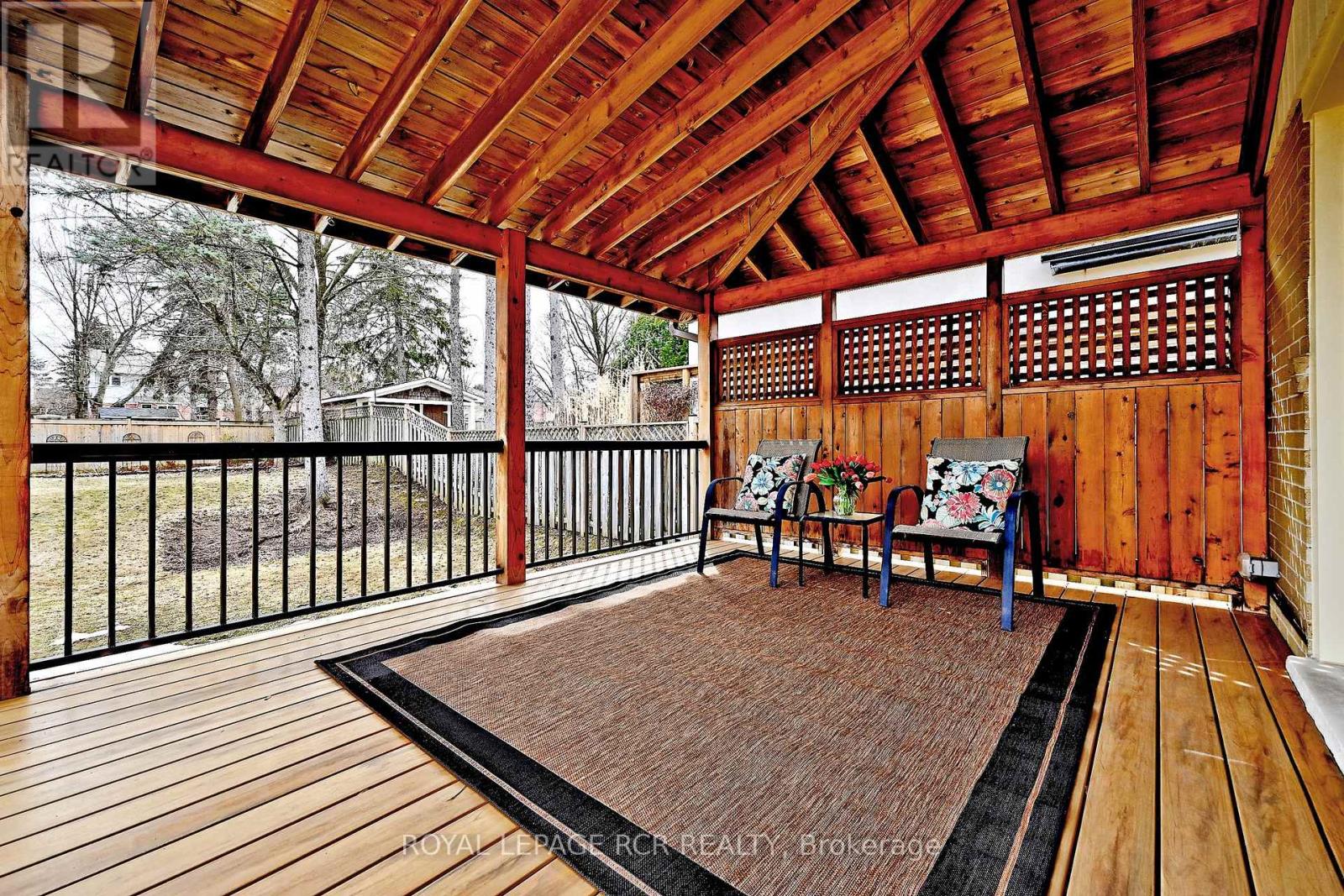 87 RICHARDSON DRIVE - 40