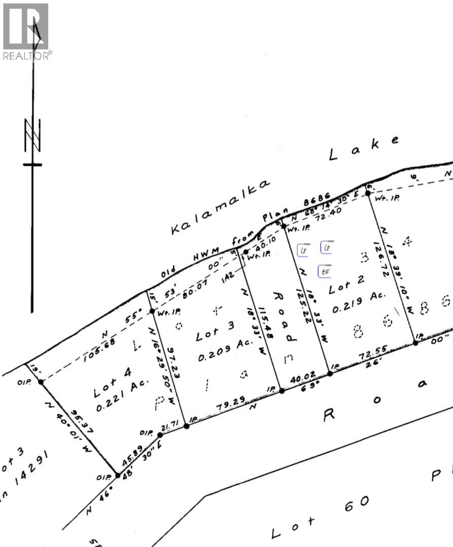 5867 Cosens Bay Road - 5