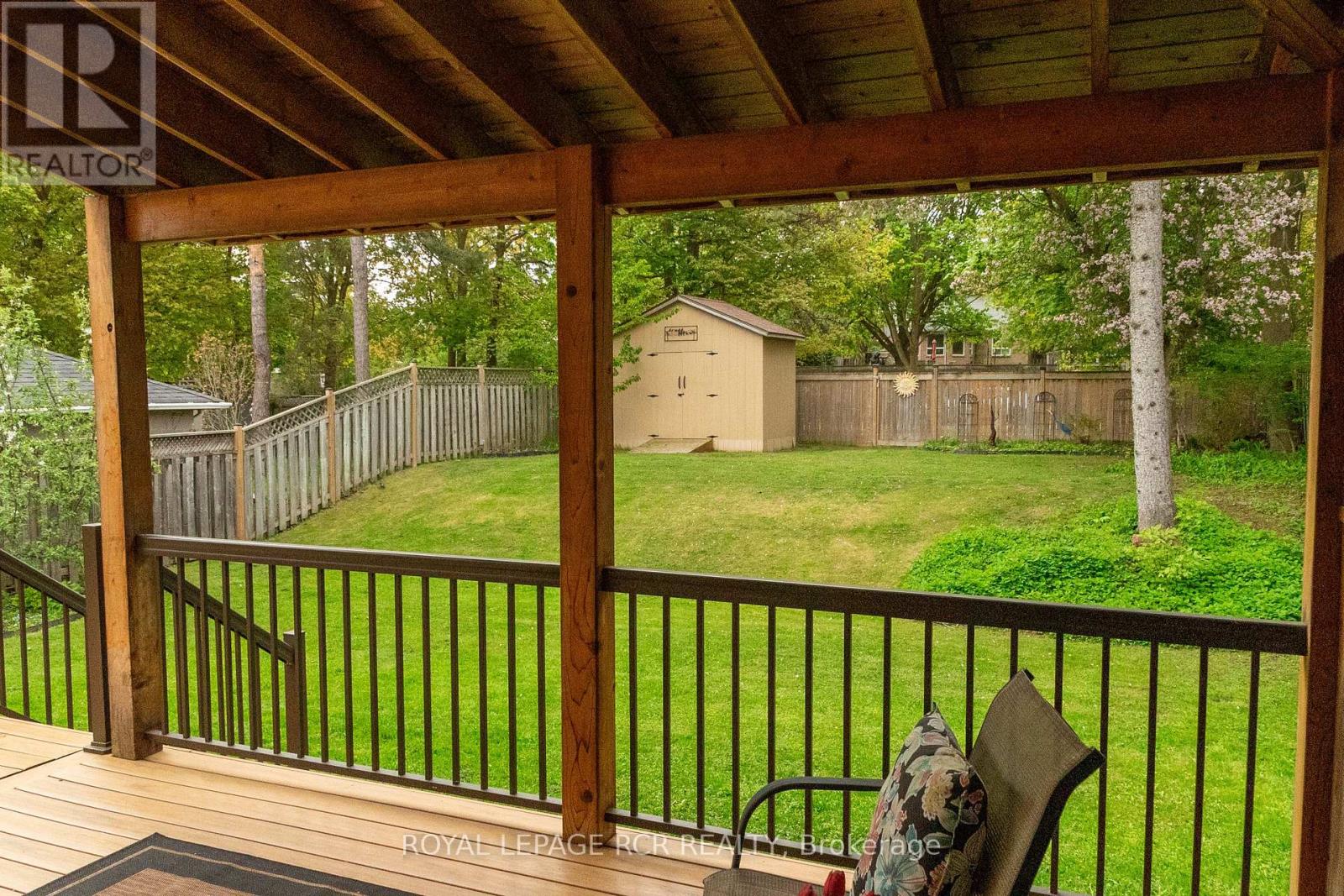 87 RICHARDSON DRIVE - 43
