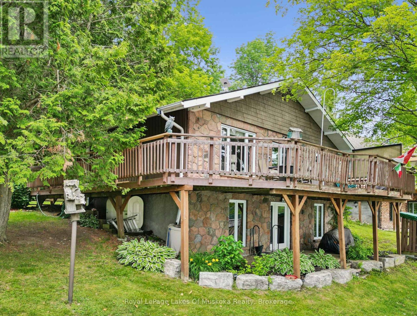 1082 KAWAGAMA LAKE ROAD - 28