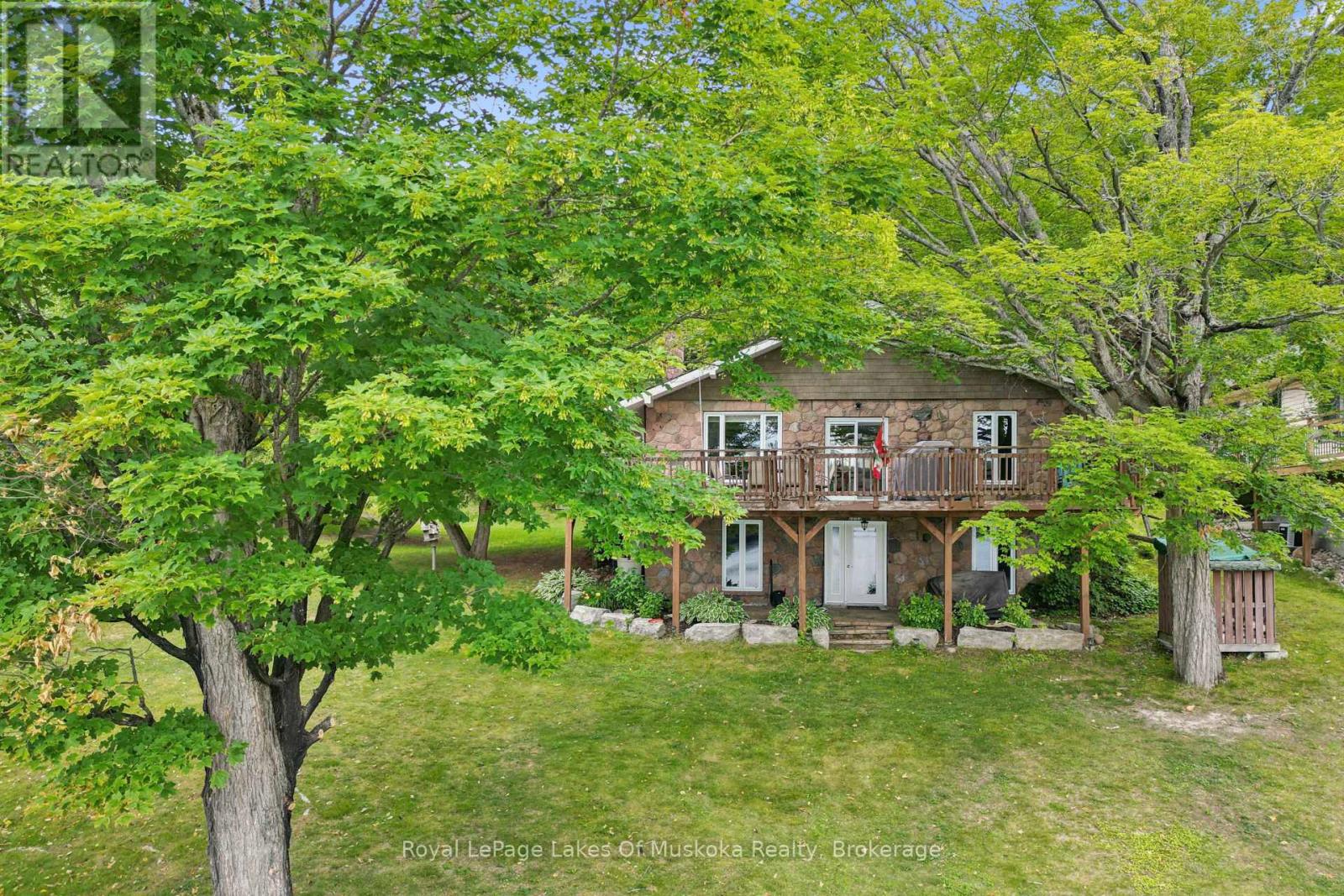 1082 KAWAGAMA LAKE ROAD - 29