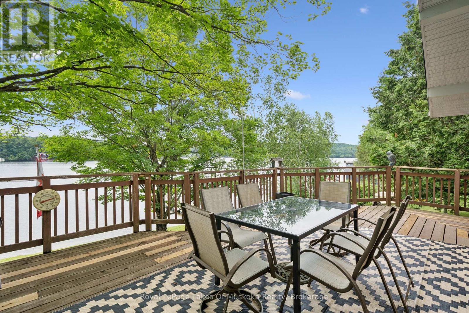 1082 KAWAGAMA LAKE ROAD - 35