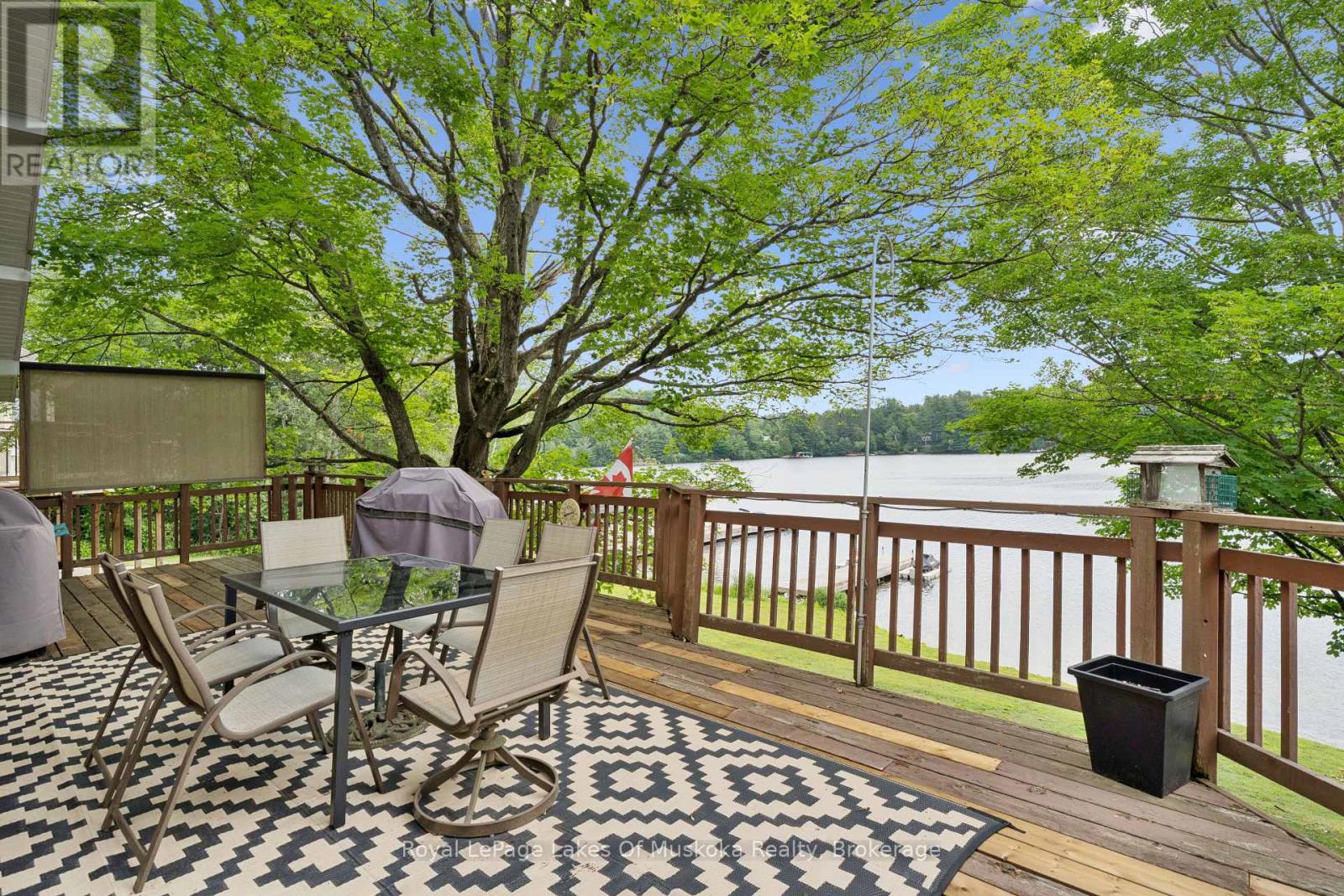 1082 KAWAGAMA LAKE ROAD - 36