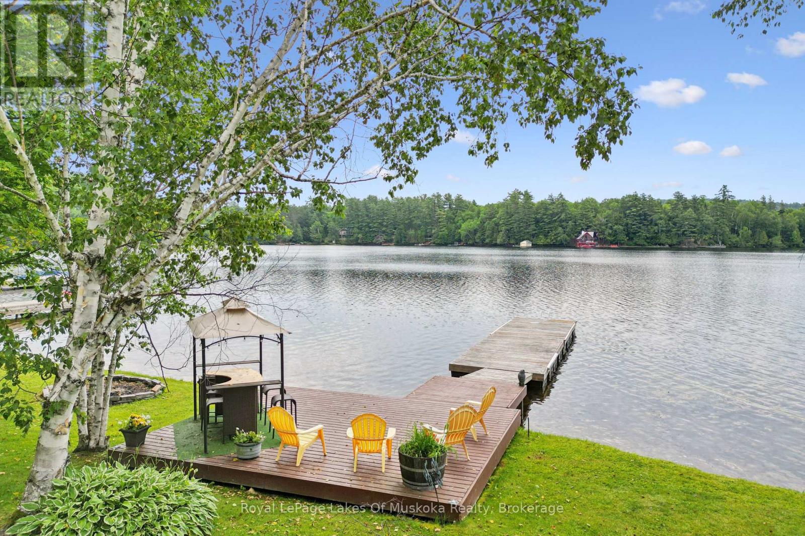1082 KAWAGAMA LAKE ROAD - 37