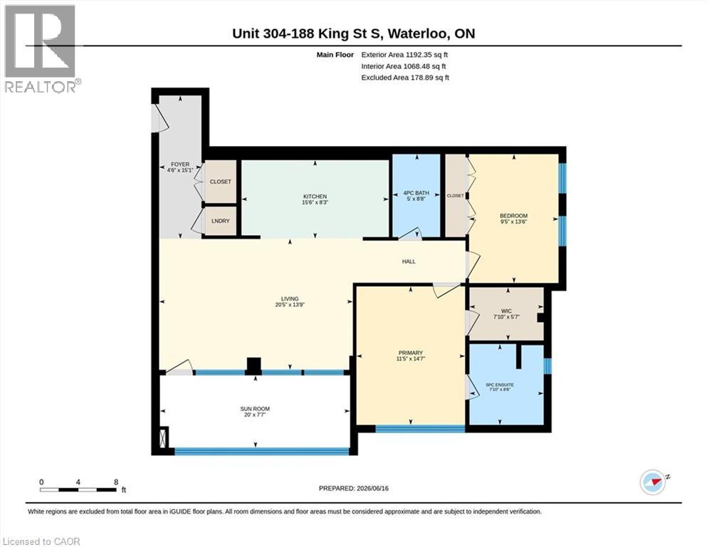 #304 188 KING Street S - 50
