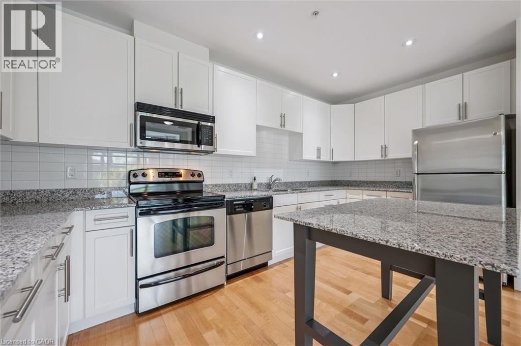 #304 188 KING Street S - 22