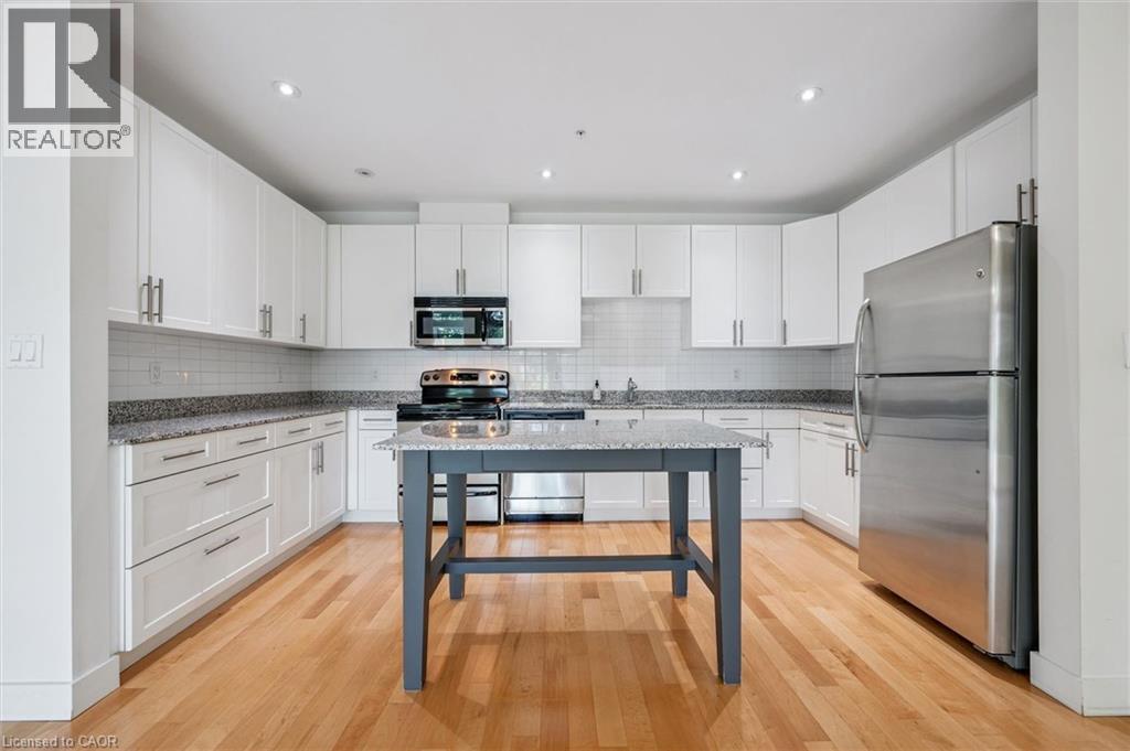 #304 188 KING Street S - 21