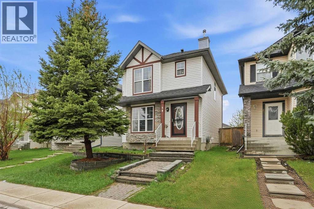 59 Taravista Street NE - 1