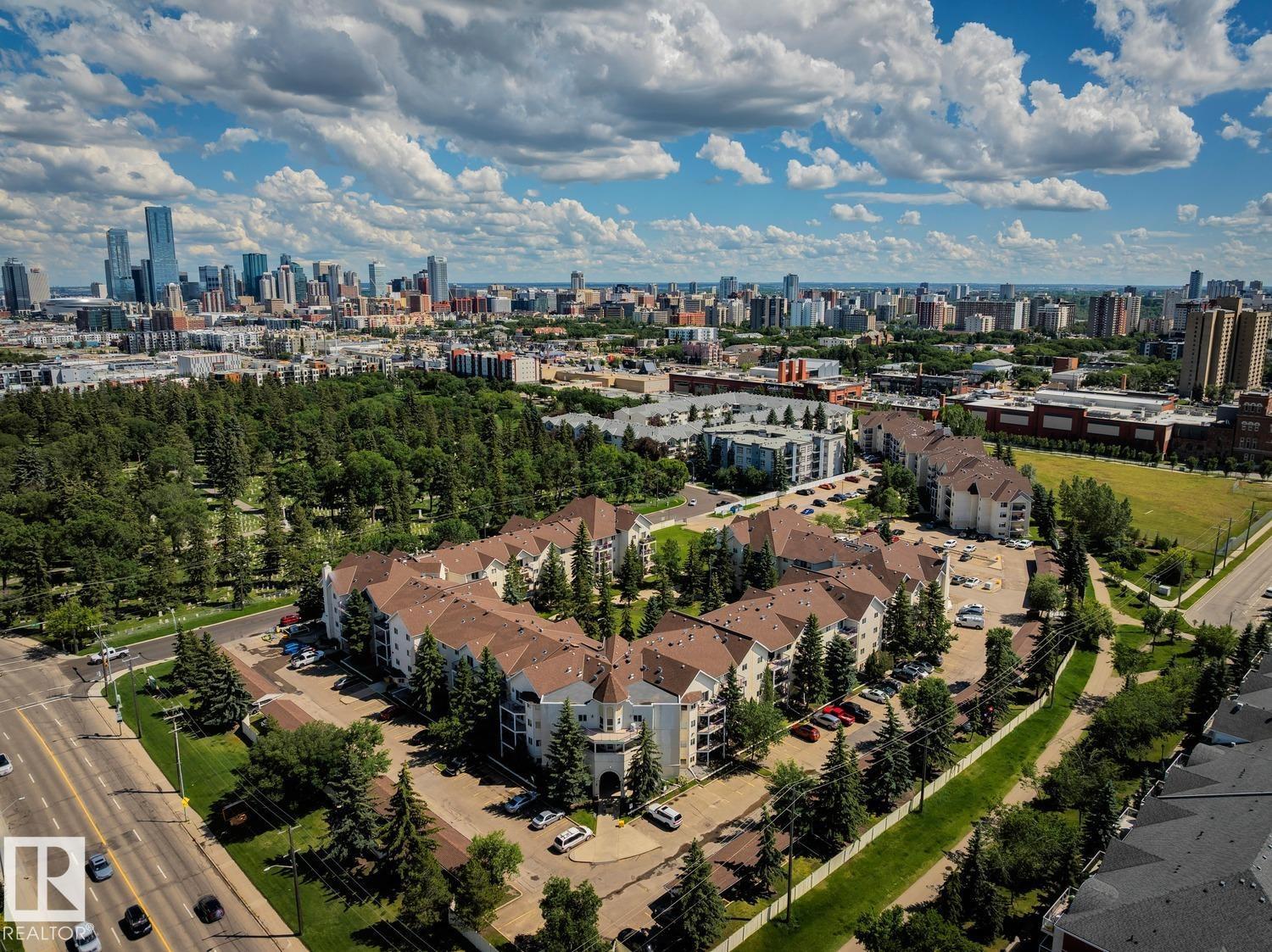 #239 10636 120 ST NW - 1