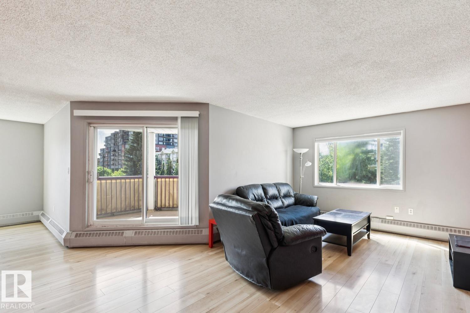 #239 10636 120 ST NW - 10