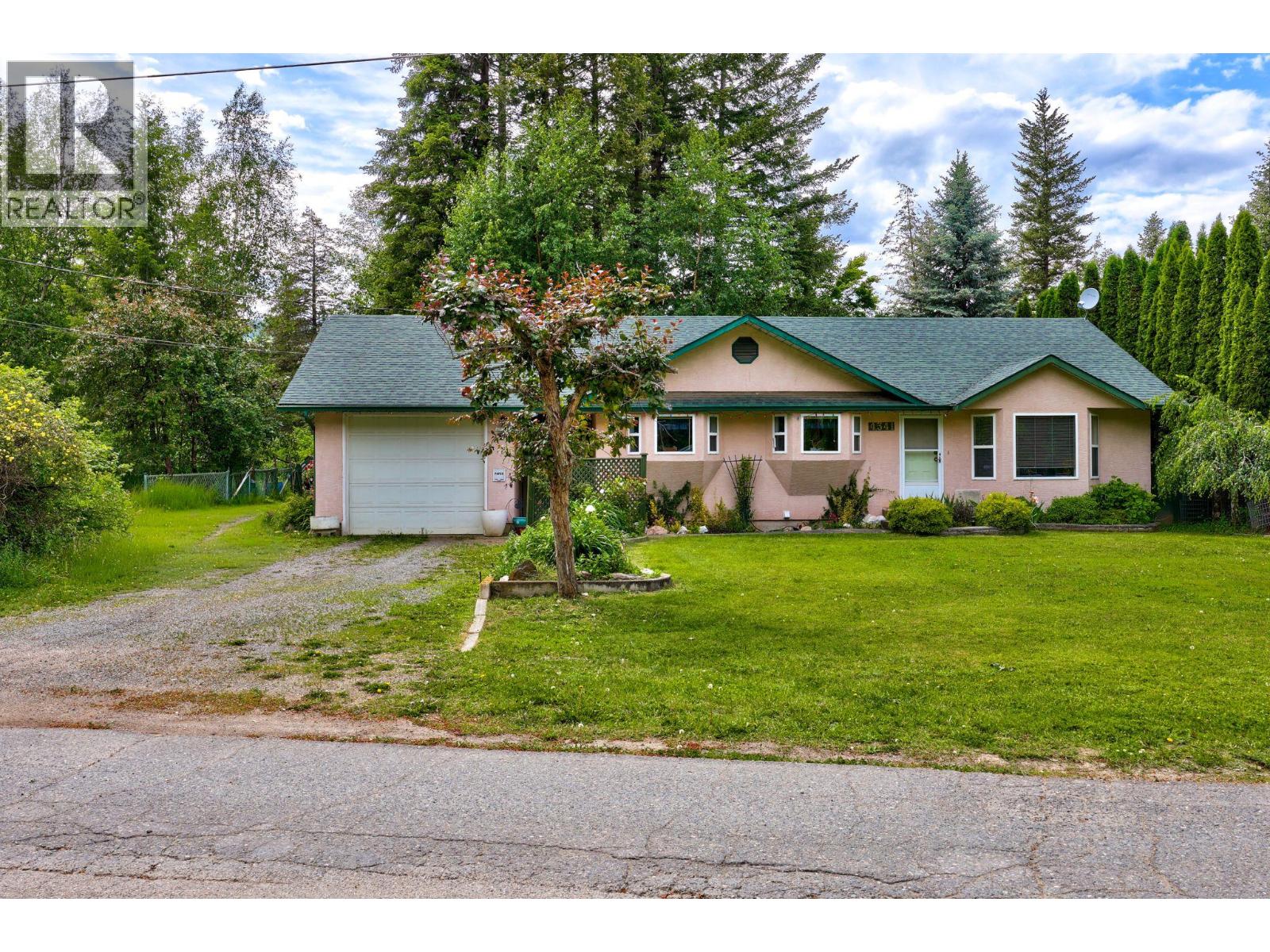 4341 Dunsmuir Road Road - 1
