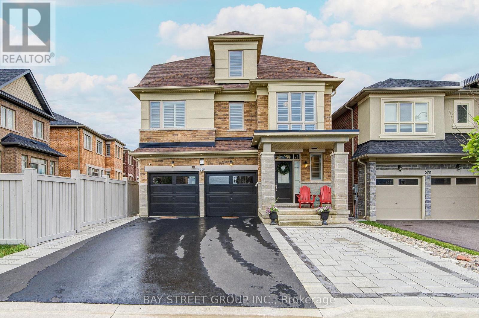 237 BEN SINCLAIR AVENUE - 1