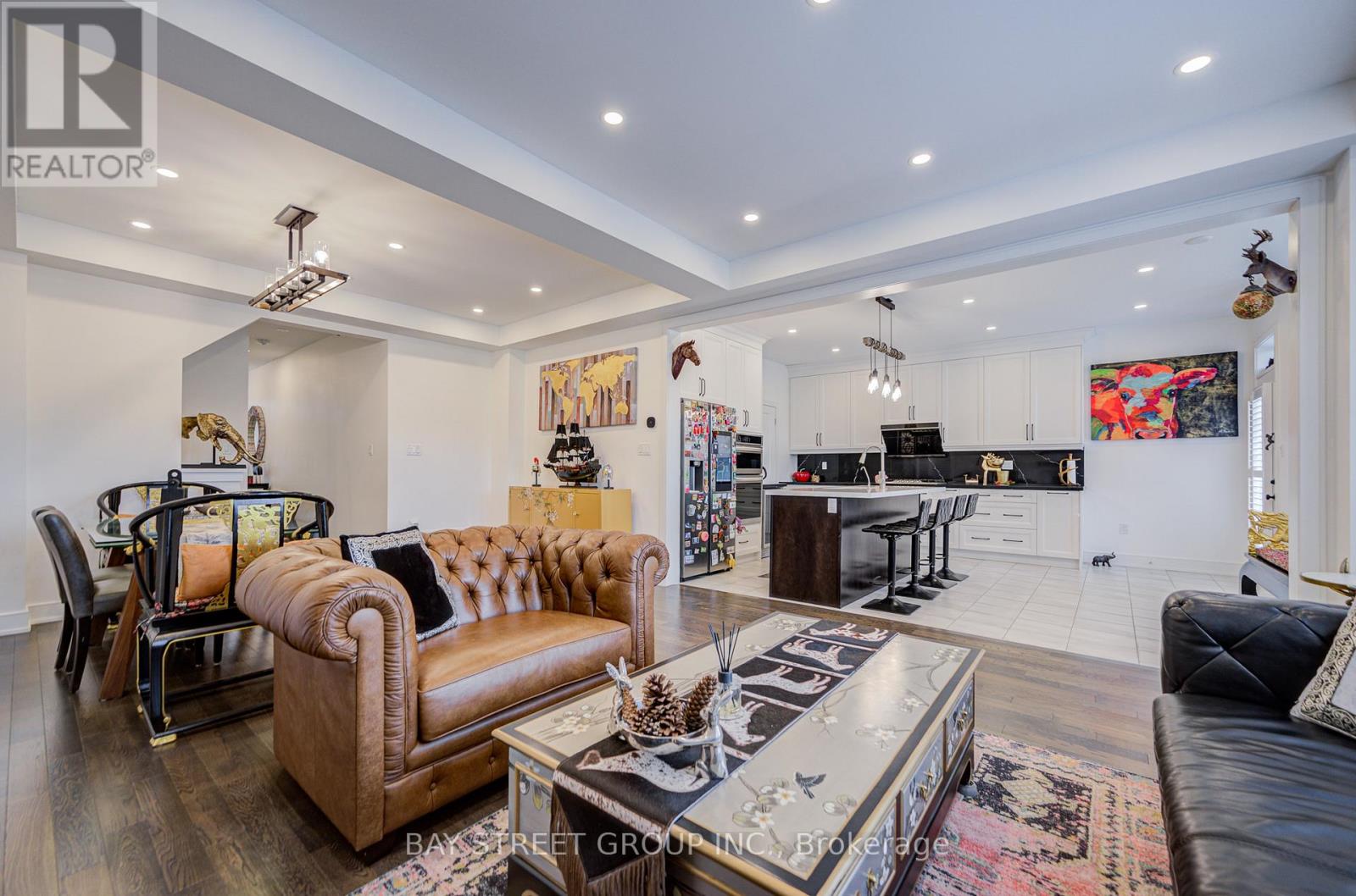 237 BEN SINCLAIR AVENUE - 10