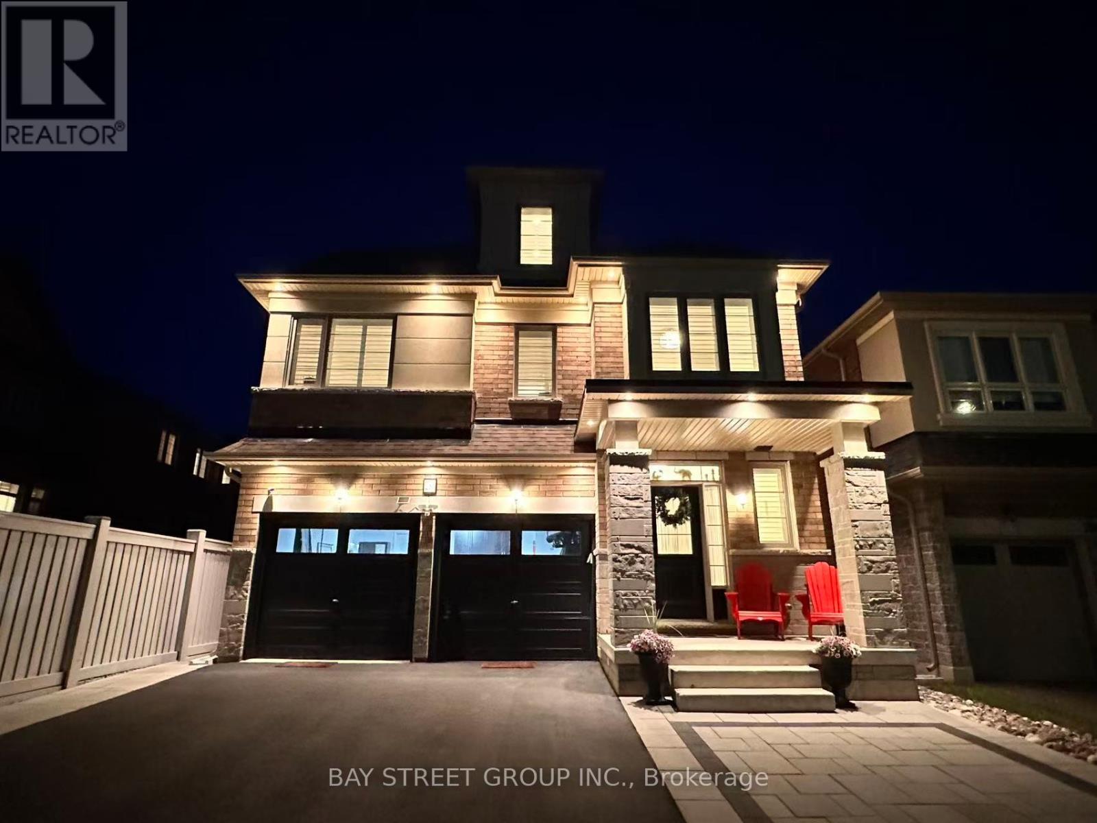 237 BEN SINCLAIR AVENUE - 2