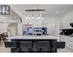 237 Ben Sinclair Avenue, East Gwillimbury, ON L9N0Z1 Photo 12