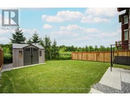 237 Ben Sinclair Avenue, East Gwillimbury, ON L9N0Z1 Photo 42