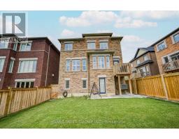 237 Ben Sinclair Avenue, East Gwillimbury, ON L9N0Z1 Photo 43