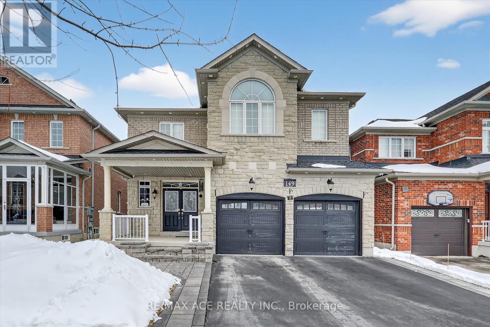149 RIVERWALK DRIVE - 1