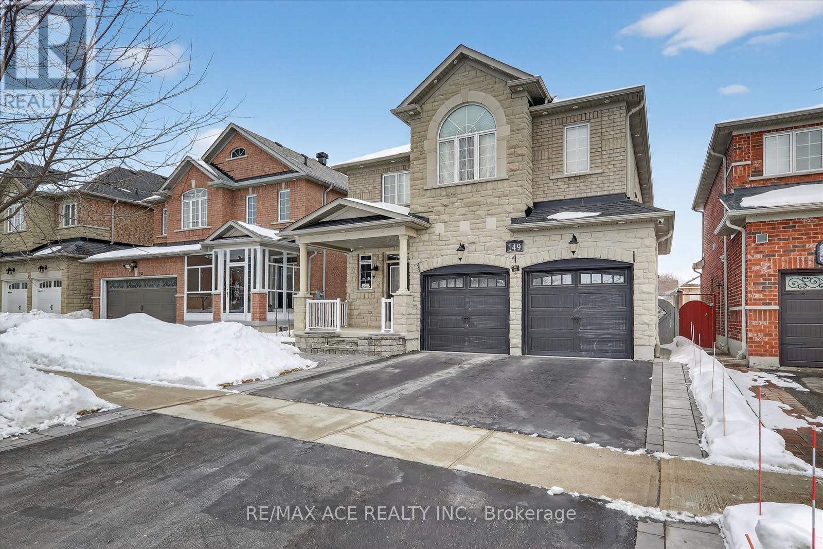 149 RIVERWALK DRIVE - 3