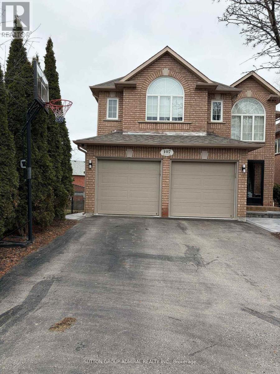 Listing photo of BASEMENT - 107 PRINCETON GATE