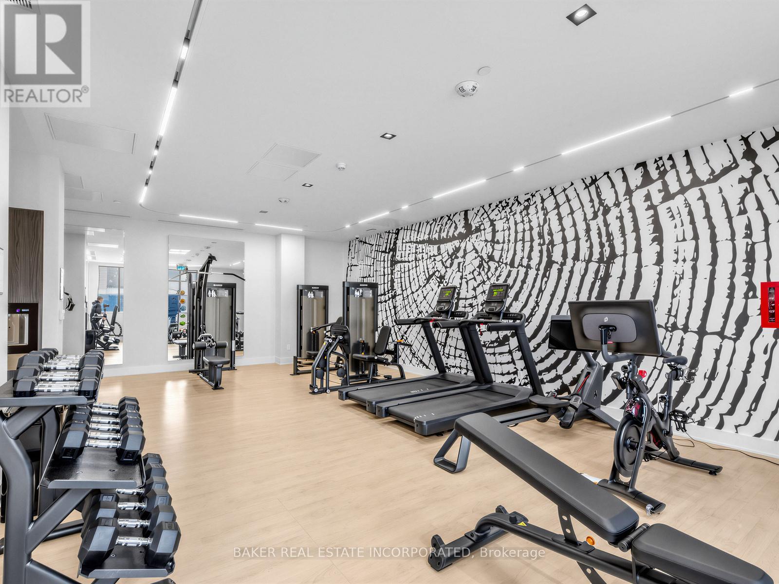 #1009 758 DOVERCOURT ROAD - 7