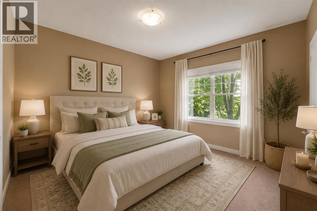 #1306 281 Cougar Ridge Drive SW - 21