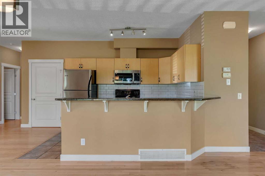 #1306 281 Cougar Ridge Drive SW - 9