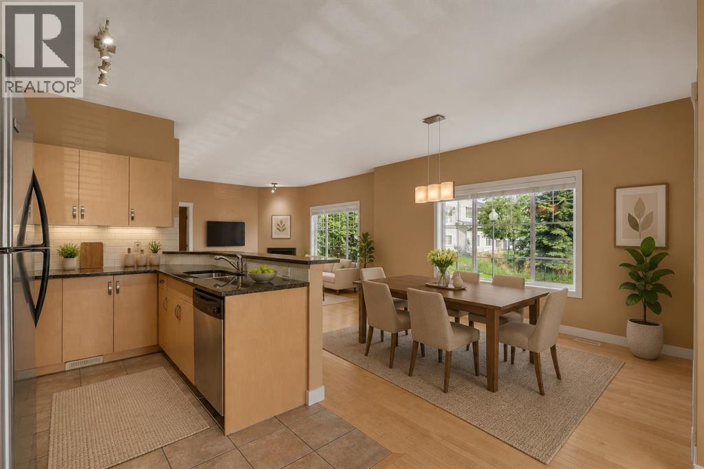 #1306 281 Cougar Ridge Drive SW - 5