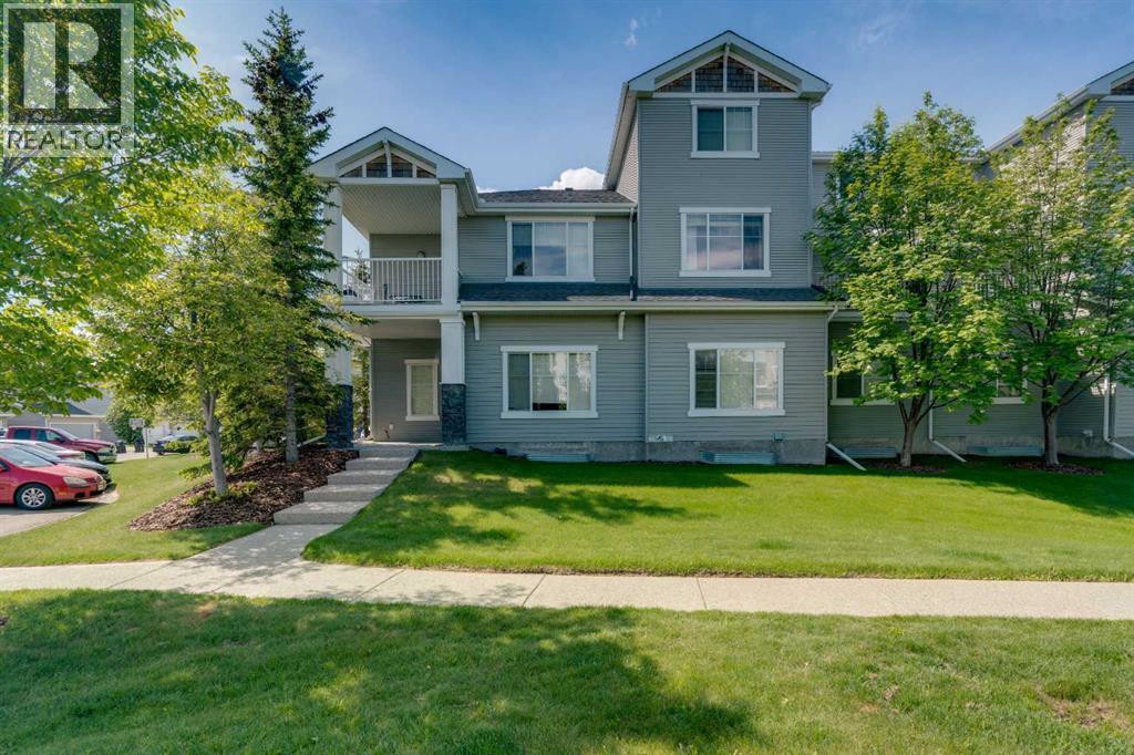 #1306 281 Cougar Ridge Drive SW - 1