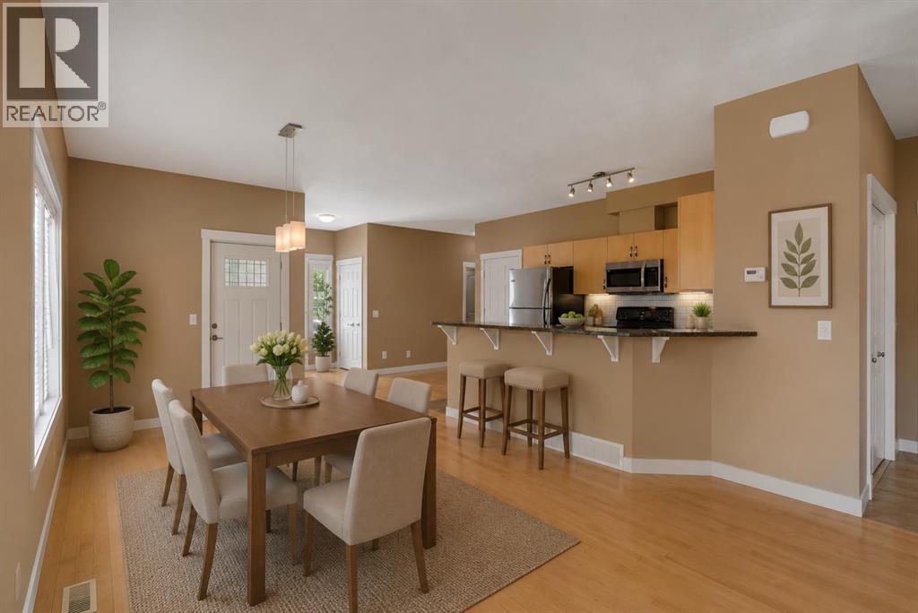 #1306 281 Cougar Ridge Drive SW - 7