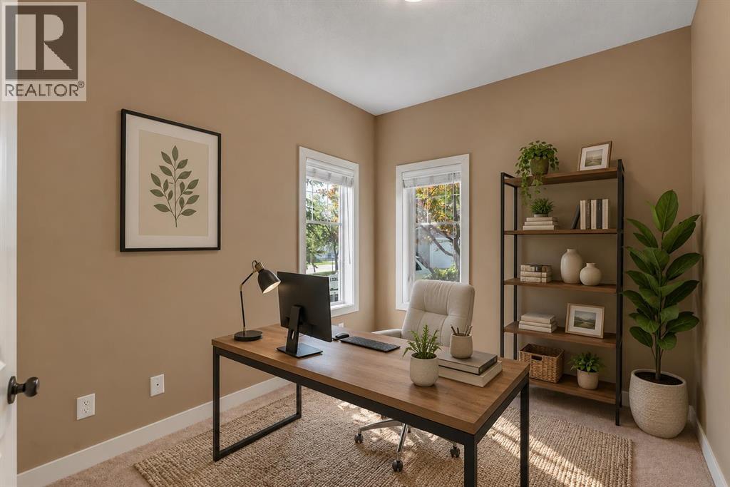 #1306 281 Cougar Ridge Drive SW - 27
